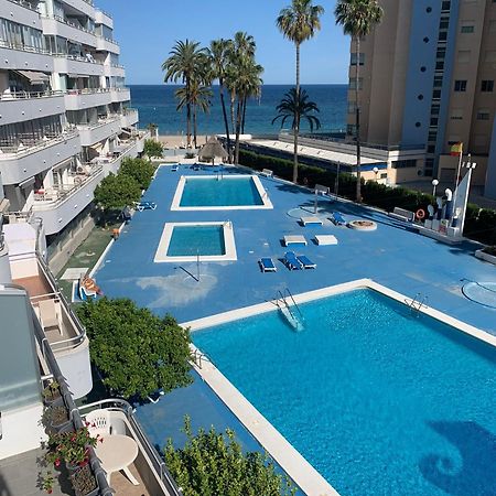 Service Apart Lazaro- Apartamentos Aguamarina 53 Calp Dış mekan fotoğraf