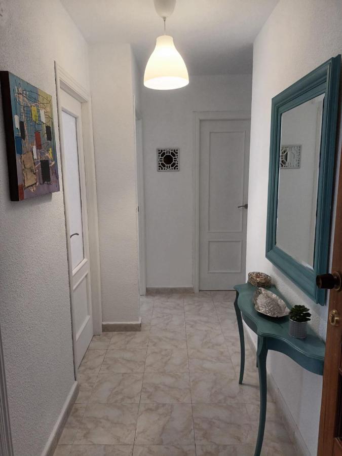 Service Apart Lazaro- Apartamentos Aguamarina 53 Calp Dış mekan fotoğraf