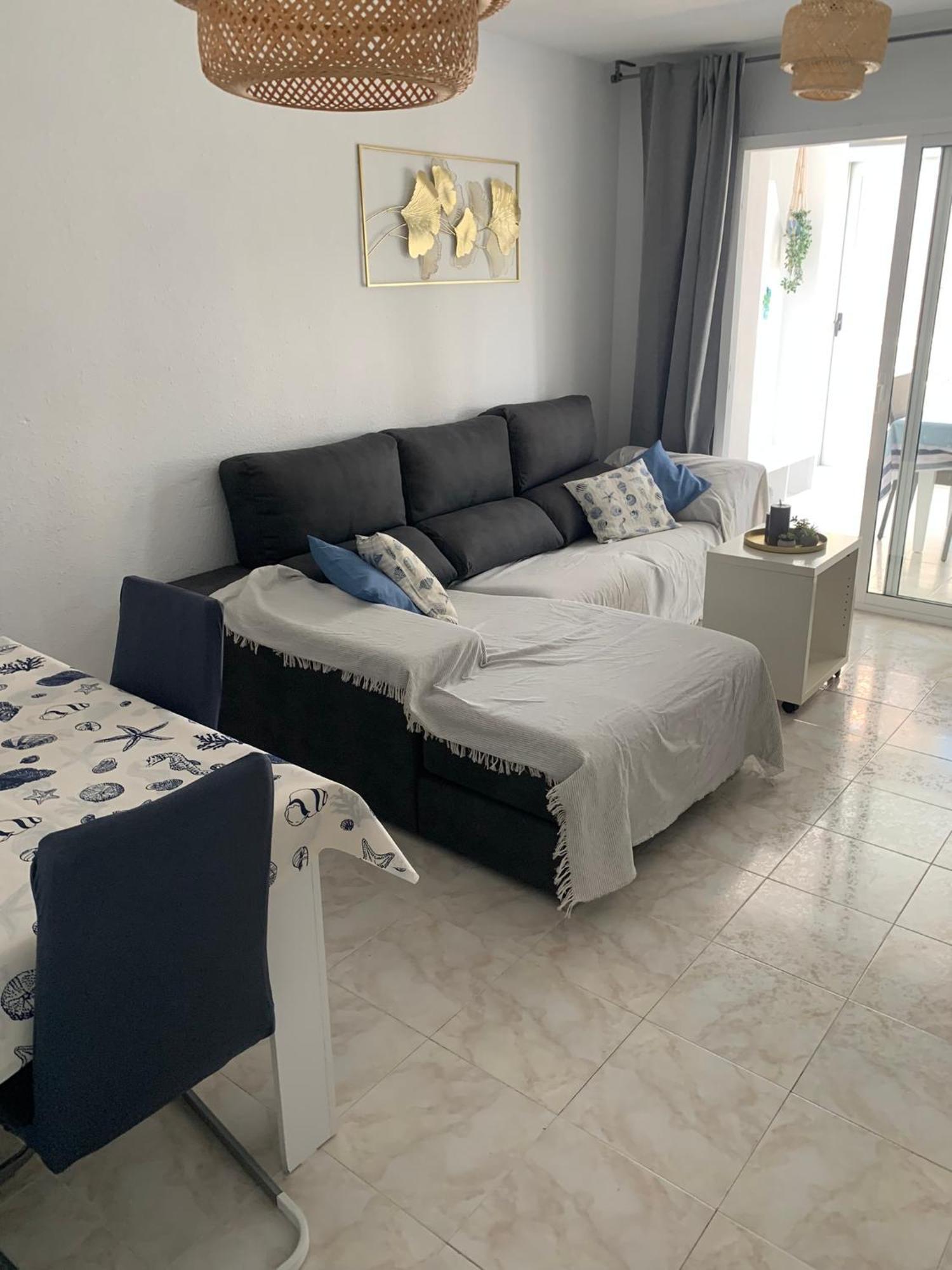 Service Apart Lazaro- Apartamentos Aguamarina 53 Calp Dış mekan fotoğraf