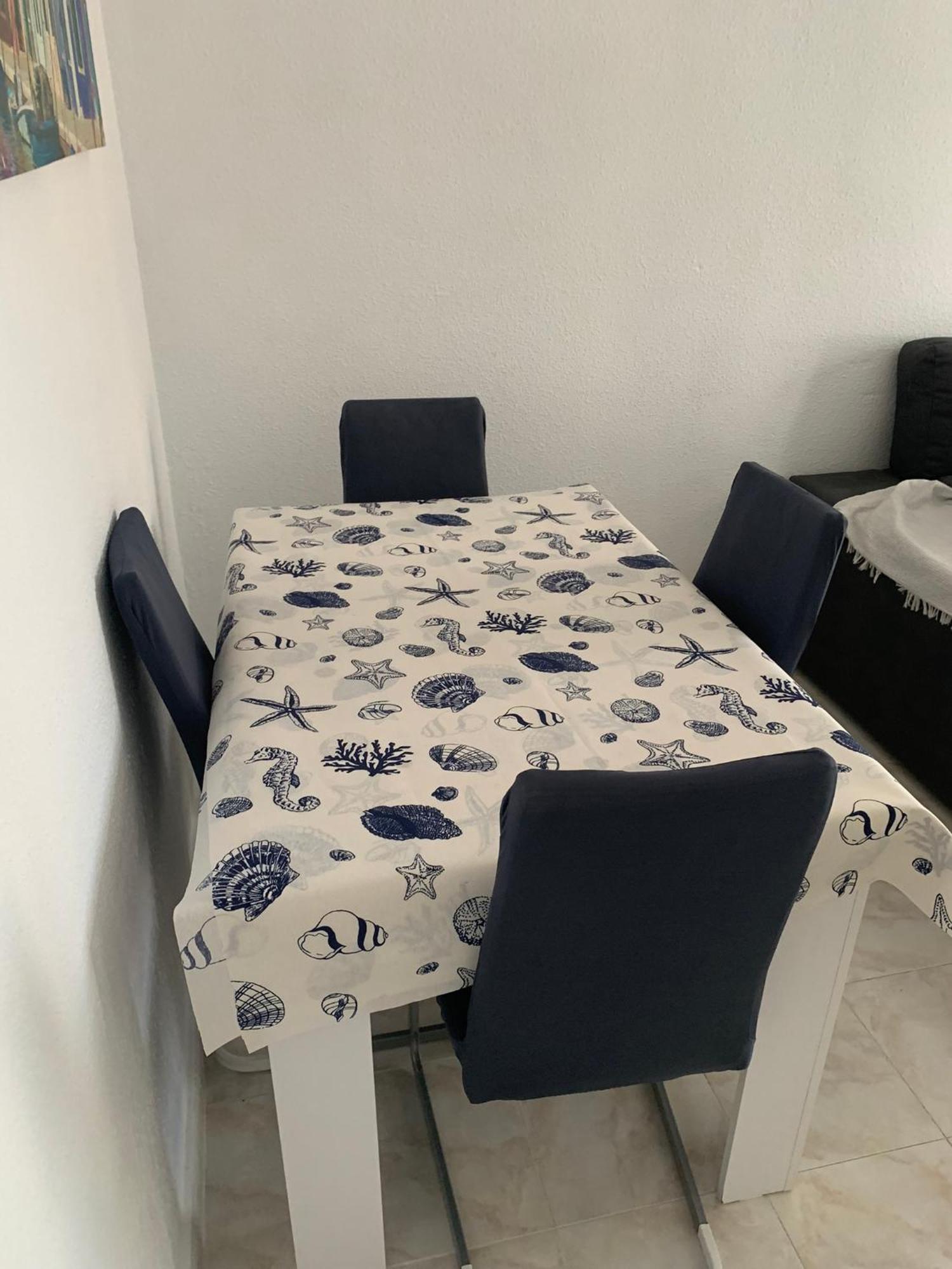 Service Apart Lazaro- Apartamentos Aguamarina 53 Calp Dış mekan fotoğraf