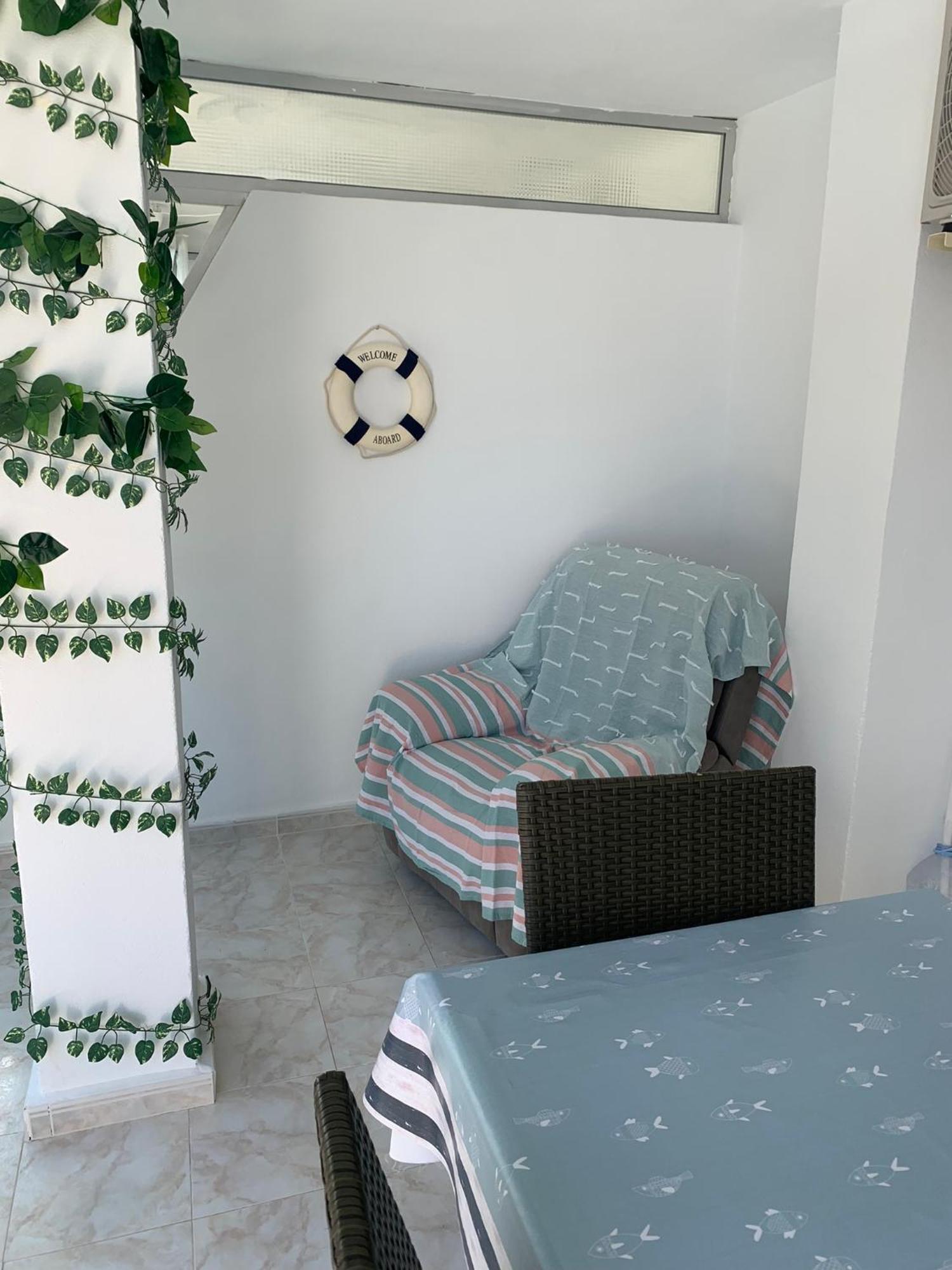 Service Apart Lazaro- Apartamentos Aguamarina 53 Calp Dış mekan fotoğraf